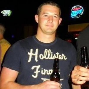 Meet your Posher, Ben